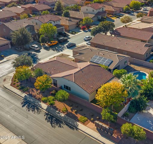 1374 W ALDER Road, San Tan Valley, AZ 85140