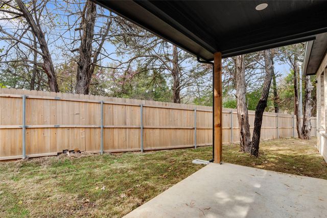 2217 S Peachtree Court, Denison, TX 75020
