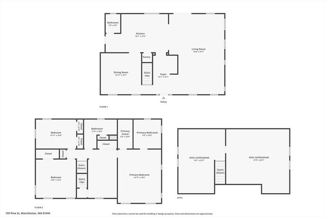 159 Pine St, Manchester, MA 01944