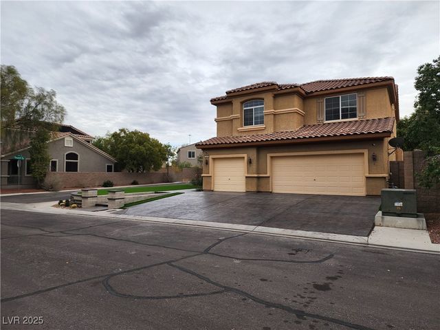 3259 Rapace Lane, Las Vegas, NV 89141