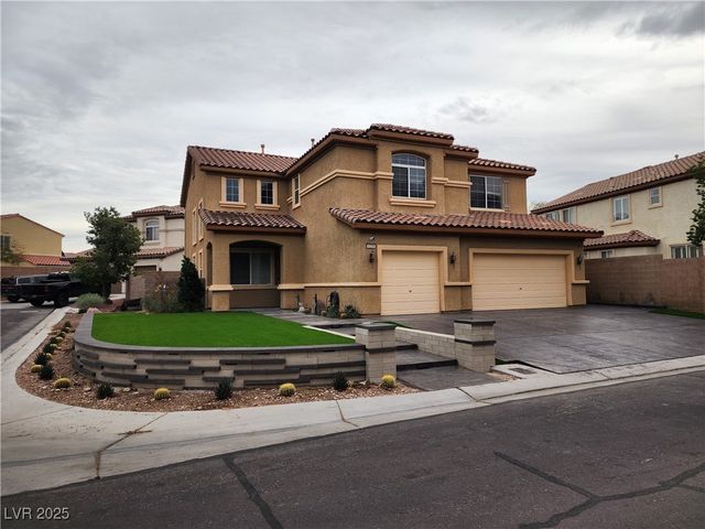 3259 Rapace Lane, Las Vegas, NV 89141