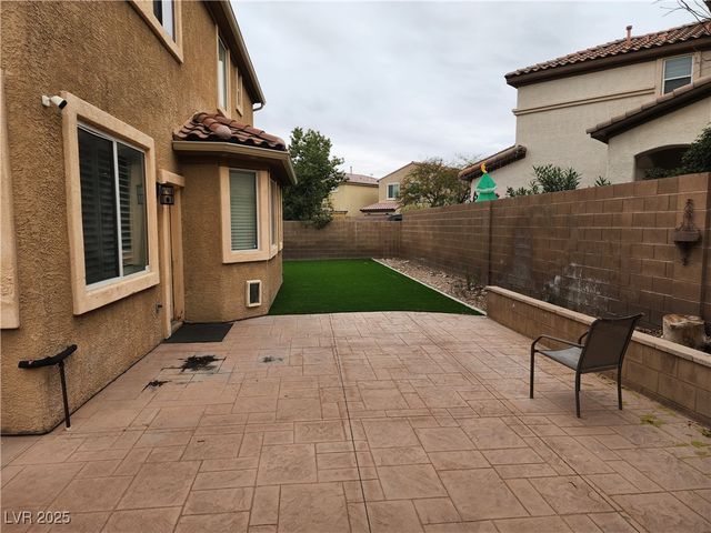 3259 Rapace Lane, Las Vegas, NV 89141