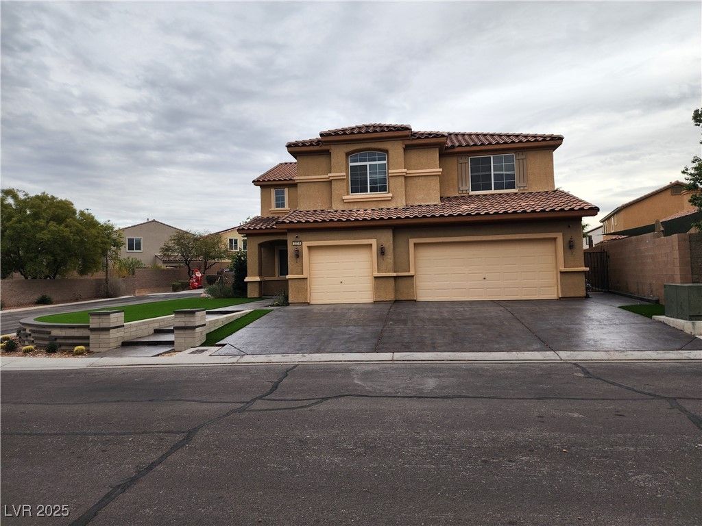 3259 Rapace Lane, Las Vegas, NV 89141