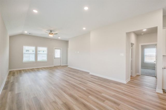 1203 Wildflower Way Drive, Beasley, TX 77417