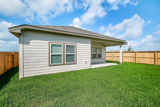 1203 Wildflower Way Drive, Beasley, TX 77417