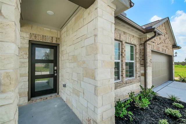 1203 Wildflower Way Drive, Beasley, TX 77417