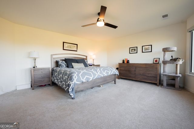 1221 Hawthorne Circle, Madison, GA 30650