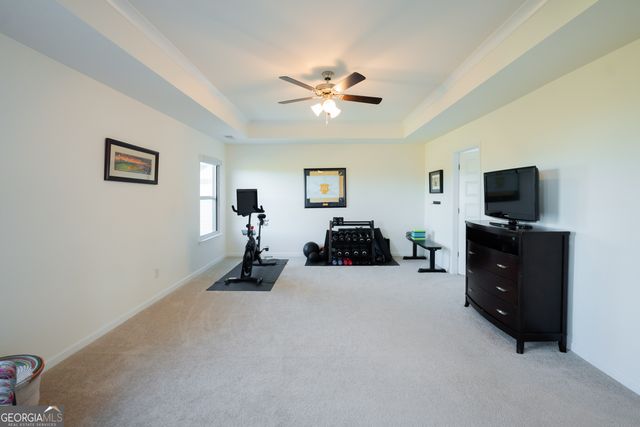 1221 Hawthorne Circle, Madison, GA 30650
