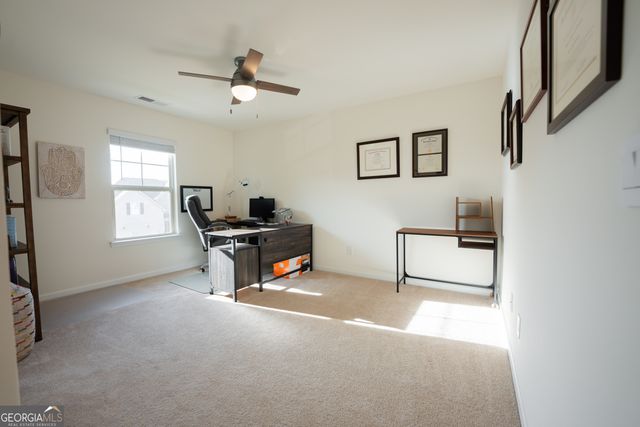 1221 Hawthorne Circle, Madison, GA 30650
