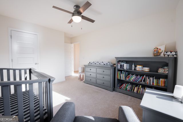 1221 Hawthorne Circle, Madison, GA 30650