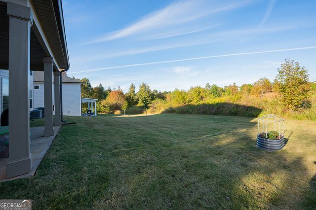 1221 Hawthorne Circle, Madison, GA 30650