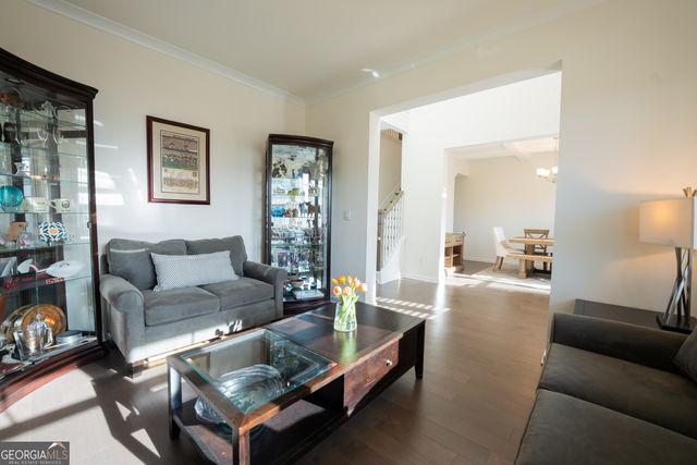 1221 Hawthorne Circle, Madison, GA 30650