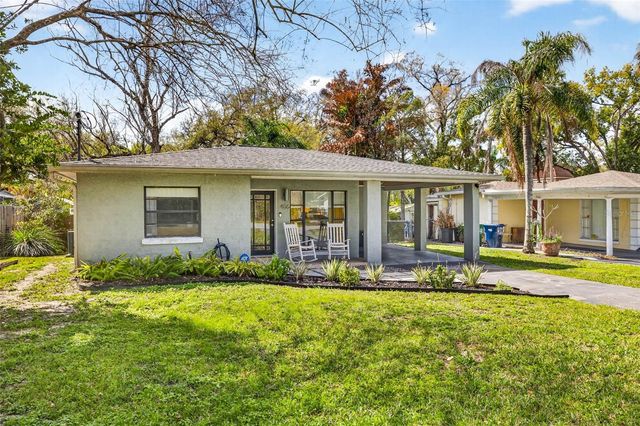 406 W FLORA STREET, Tampa, FL 33604