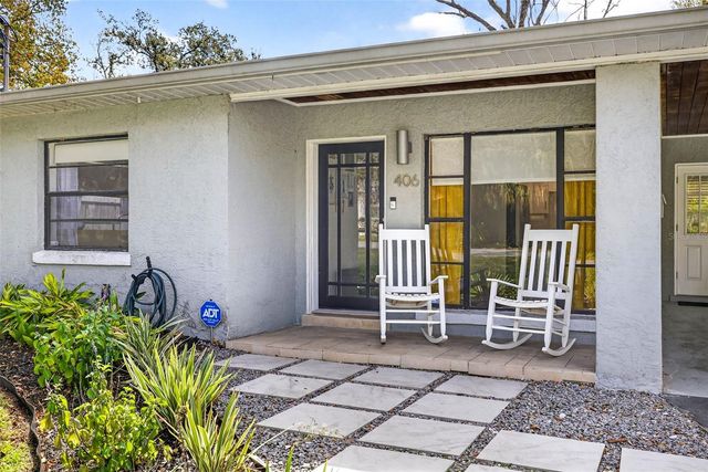 406 W FLORA STREET, Tampa, FL 33604