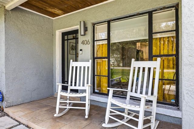 406 W FLORA STREET, Tampa, FL 33604