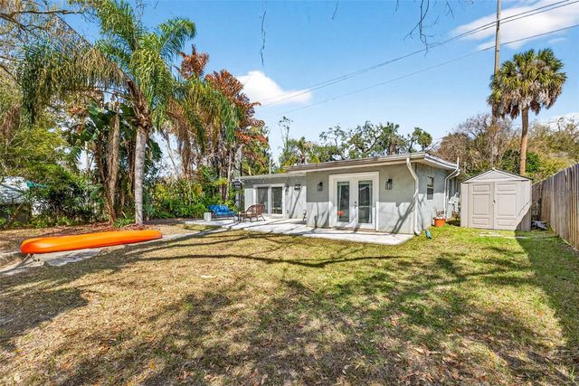 406 W FLORA STREET, Tampa, FL 33604