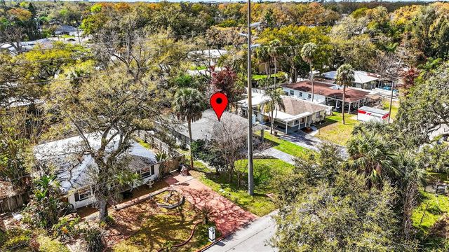 406 W FLORA STREET, Tampa, FL 33604