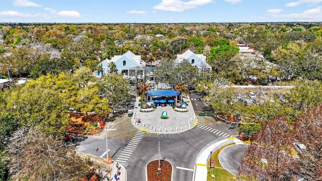 406 W FLORA STREET, Tampa, FL 33604