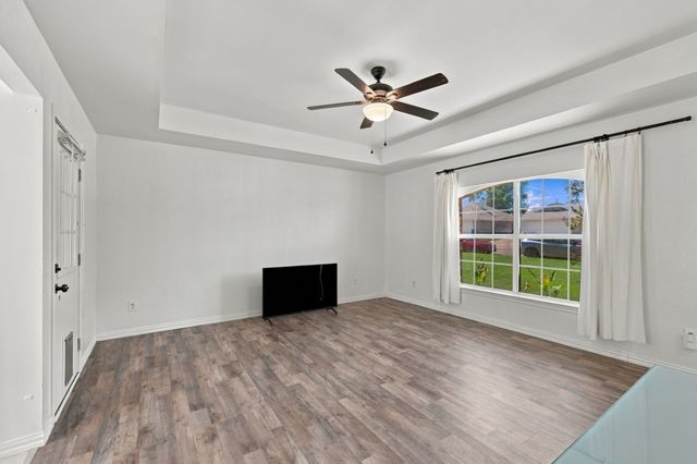 1015 Shelly Drive, Keene, TX 76031