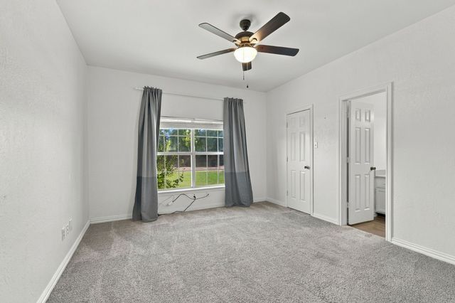 1015 Shelly Drive, Keene, TX 76031
