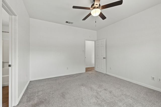 1015 Shelly Drive, Keene, TX 76031