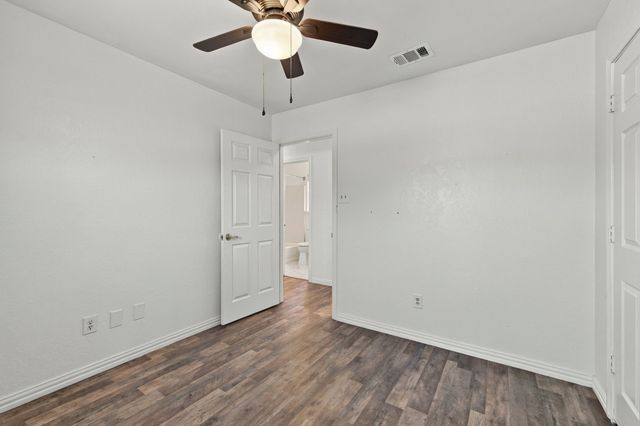 1015 Shelly Drive, Keene, TX 76031