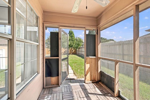 1015 Shelly Drive, Keene, TX 76031