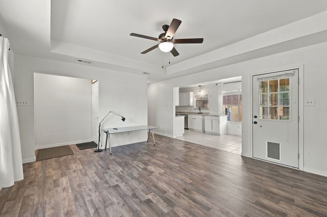 1015 Shelly Drive, Keene, TX 76031