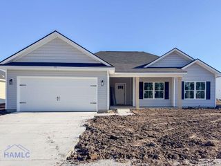 111 Providence Loop, Hinesville, GA 31313