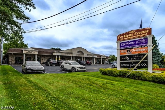 133 Town Center Dr, Warren Twp., NJ 07059