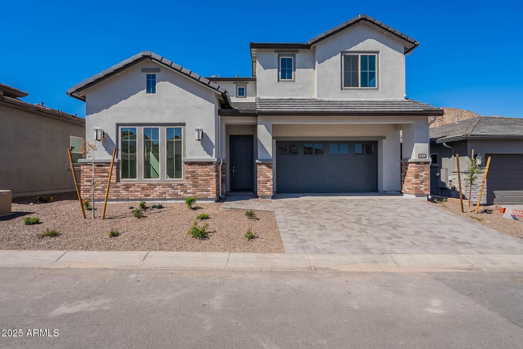 21430 W MEADOWBROOK Avenue, Buckeye, AZ 85396 — photo 2