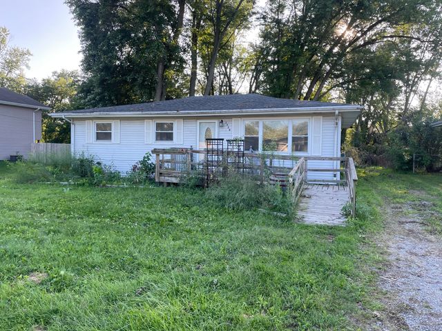 3028 Oakwood Street, Portage, IN 46368