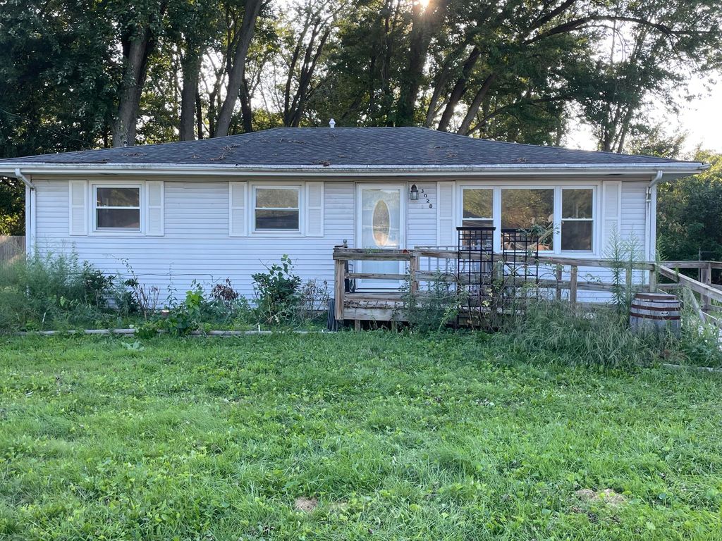 3028 Oakwood Street, Portage, IN 46368
