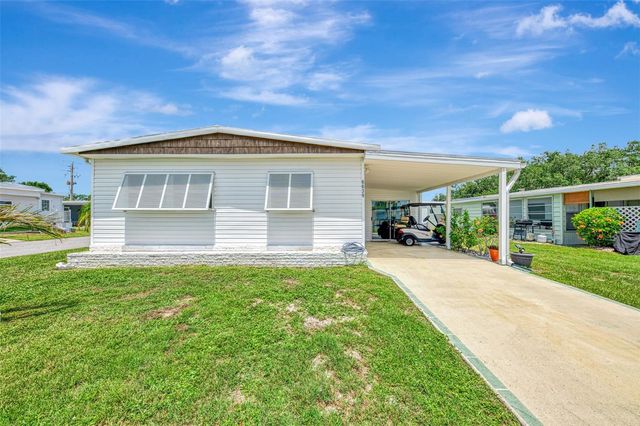 6639 VISTA LANE, North Port, FL 34287