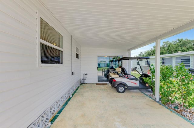 6639 VISTA LANE, North Port, FL 34287