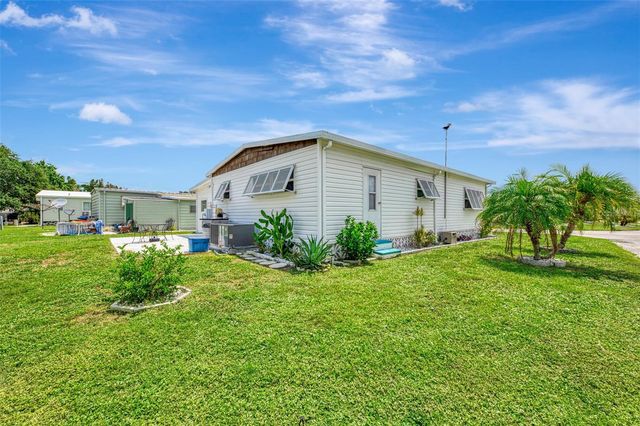 6639 VISTA LANE, North Port, FL 34287