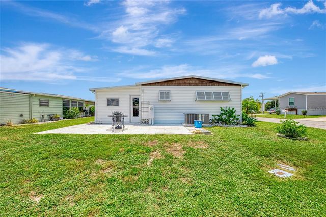6639 VISTA LANE, North Port, FL 34287