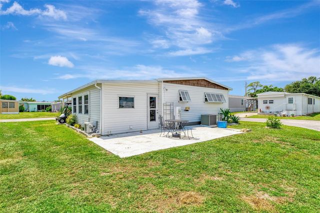 6639 VISTA LANE, North Port, FL 34287