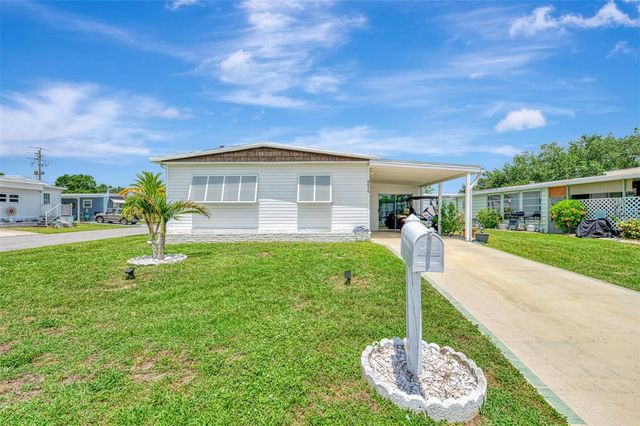 6639 VISTA LANE, North Port, FL 34287