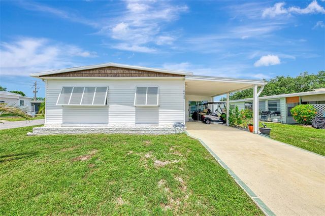 6639 VISTA LANE, North Port, FL 34287