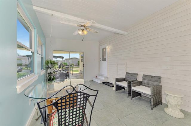6639 VISTA LANE, North Port, FL 34287