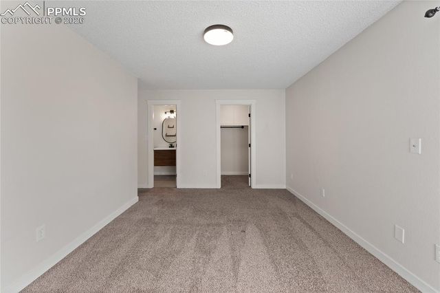 2835 Hearthwood Lane, Colorado Springs, CO 80917