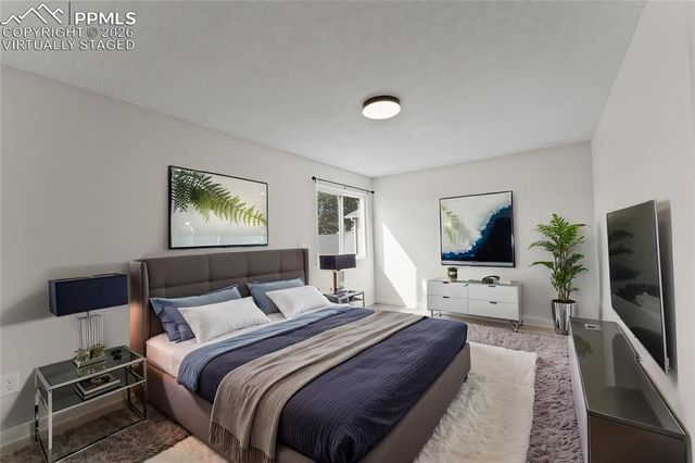 2835 Hearthwood Lane, Colorado Springs, CO 80917