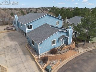 2835 Hearthwood Lane, Colorado Springs, CO 80917