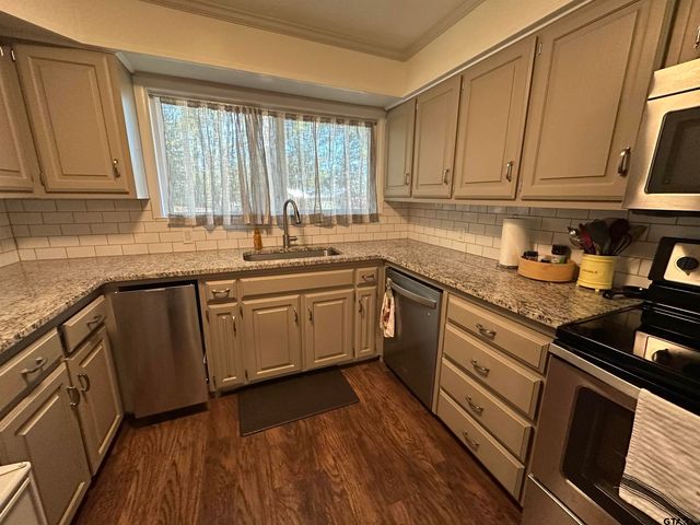 277 CR 3132, Jacksonville, TX 75766