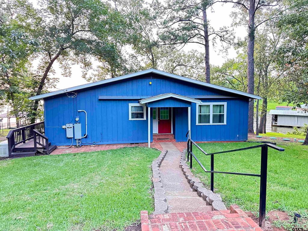 277 CR 3132, Jacksonville, TX 75766