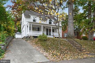 719 BRINKWOOD RD, Baltimore, MD 21229