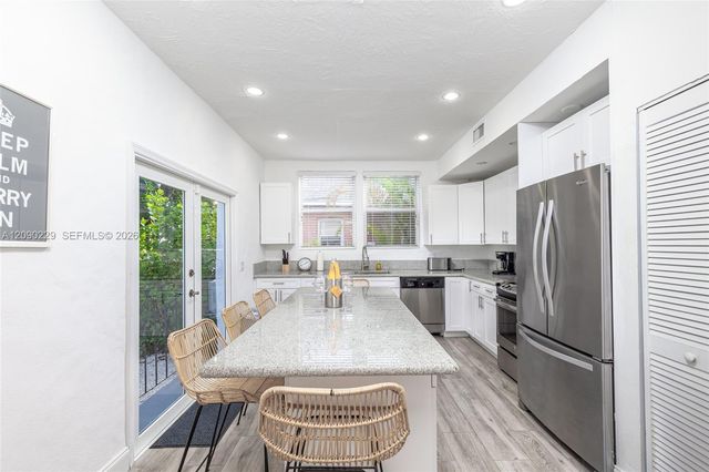 137 NE 47th Street, Miami, FL 33137