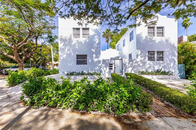 137 NE 47th Street, Miami, FL 33137