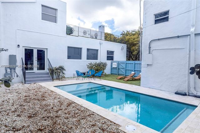 137 NE 47th Street, Miami, FL 33137